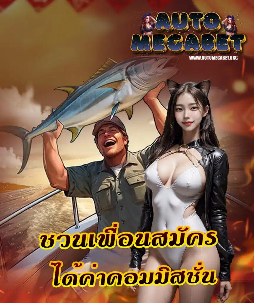 automegabet ทางเข้า